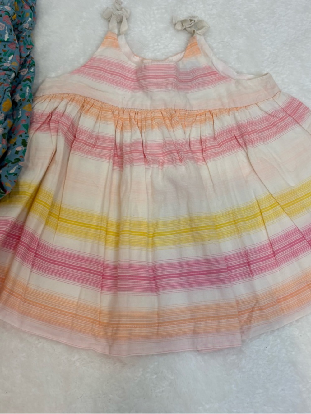 Hanna Tea Musli Gap Lot of 7 Toddler Girls Size 18-24 Months 2T - Picture 4 of 10